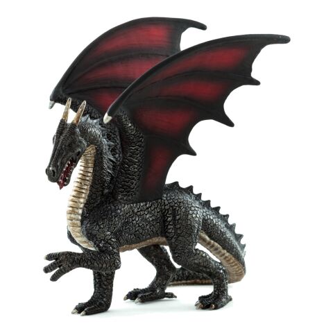 Mojo Steel Dragon