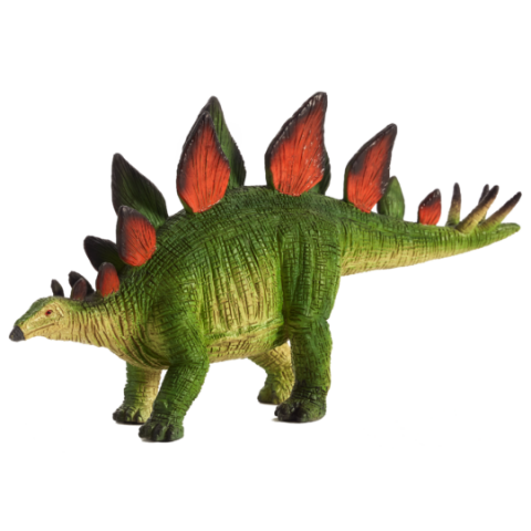 Mojo Stegosaurus Large