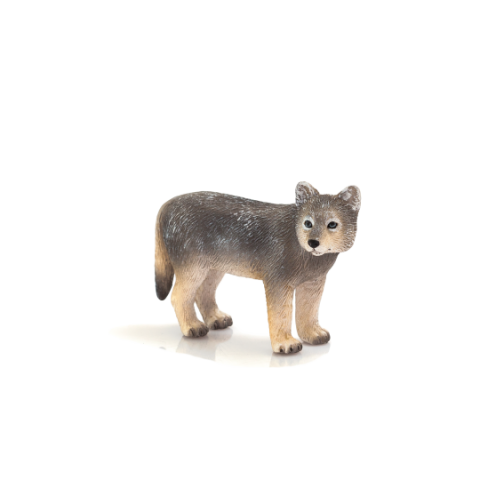 Mojo Wolf Cub