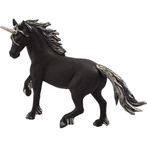 Mojo Unicorn Black