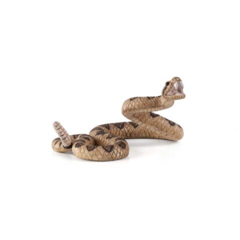 Mojo Rattlesnake