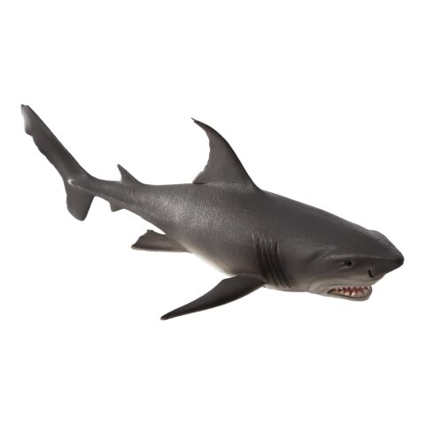 Mojo Shark white deluxe