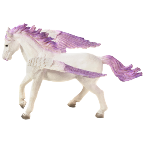 Mojo Pegasus lilac