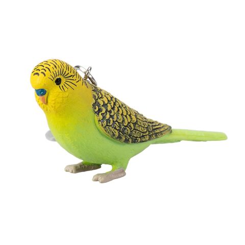Mojo Andulka green