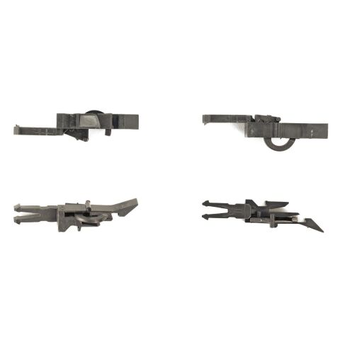 Roco Coupling 50 pcs - 40271