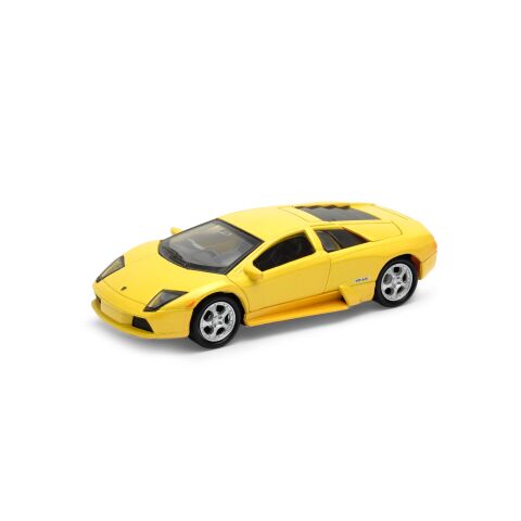 Welly Lamborghini Murciélago 1:34 yellow