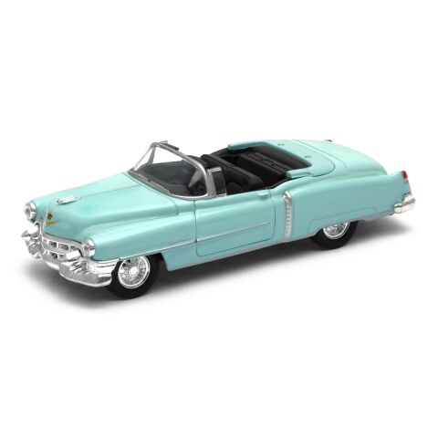 Welly Cadillac Eldorado (1953) 1:34 red