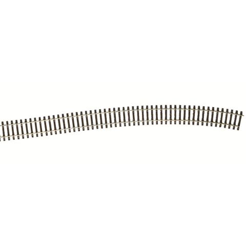 Roco F4 Flex Track with Wooden Sleepers - 42400