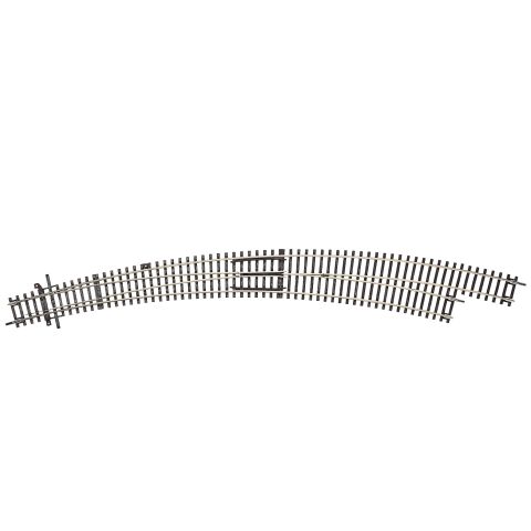 Roco Switch BWr9/10 curved right - 42479
