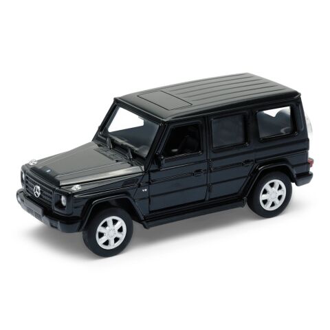 Welly Mercedes-Benz G-Class 1:34 black