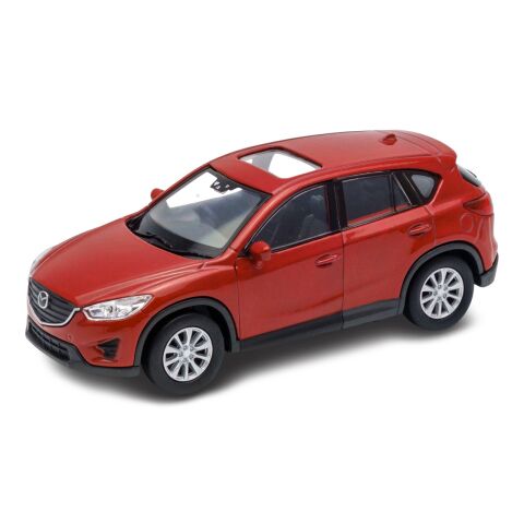 Welly Mazda CX-5 1:34 blue