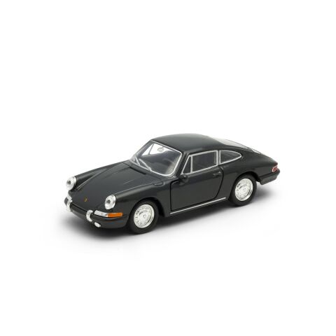 Welly Porsche 911 1:34 grey