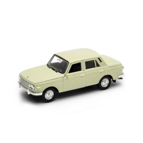 Welly Wartburg 353 1:34