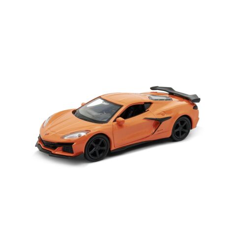 Welly Chevrolet Corvette Z06 2023 1:34