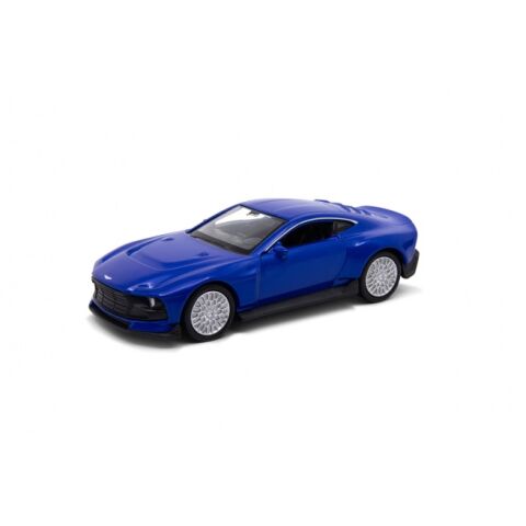 Welly Aston Martin Valour model 1:34