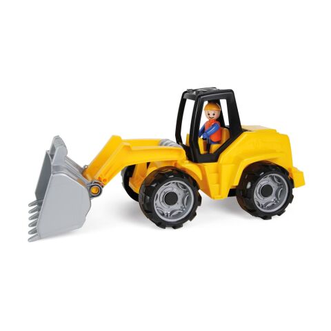 Lena Truxx loader