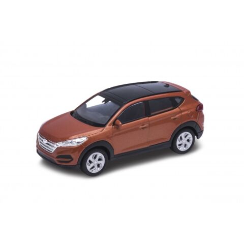 Welly Hyundai Tucson 1:34 1 pc
