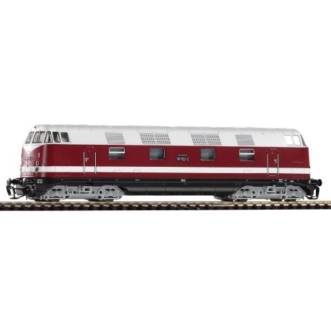 Piko Diesel locomotive BR 118 (V 180) with 4 axles DR IV - 47280