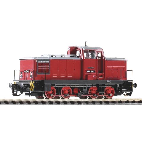 Piko Diesel locomotive V 60.10 DR III - 47360