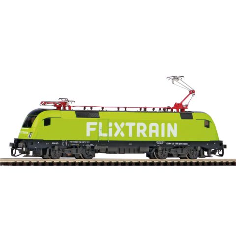 Piko Electric Locomotive BR 182 Taurus Flixtrain VI - 47436