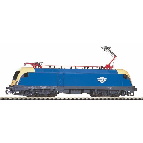 Piko Electric locomotive Taurus MAV Start VI - 47437