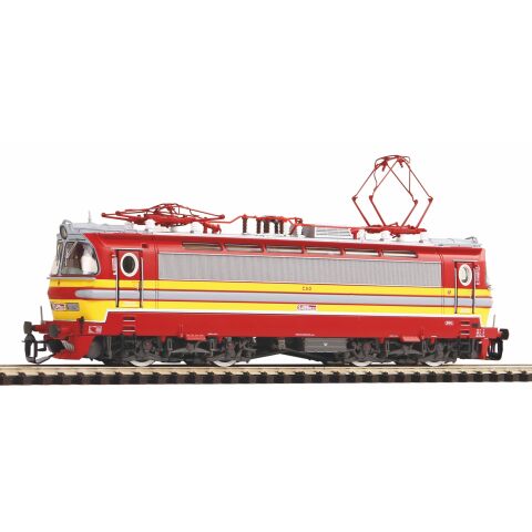 Piko Electric locomotive S 499.1 