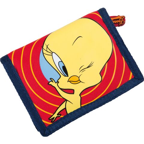 small foot Wallet Looney Tunes