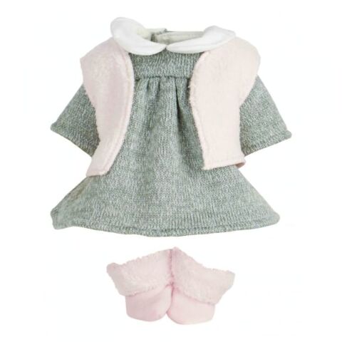 Petitcollin Léa suit (for doll 28 cm)