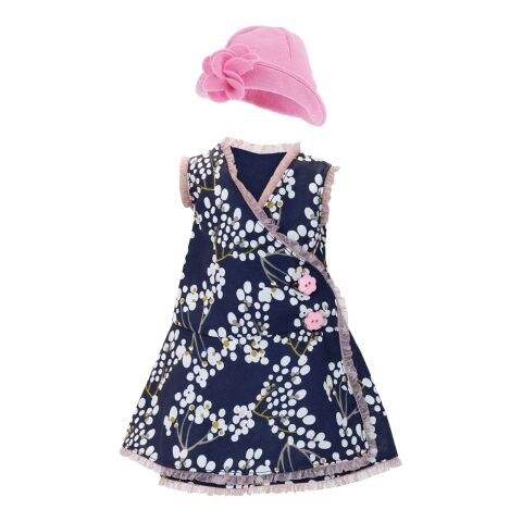 Petitcollin Suit Adèle (for doll 44 cm)