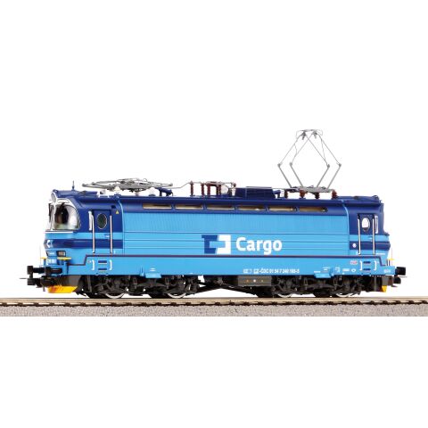 Piko Electric locomotive BR 240 