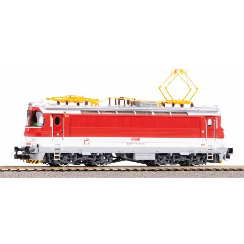 Piko Electric locomotive BR 240 