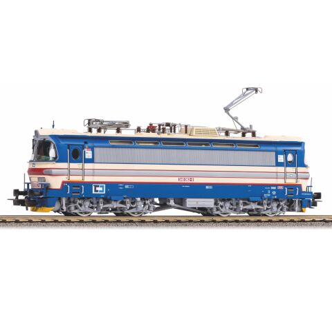 Piko Electric locomotive BR 340 