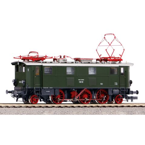 Piko Electric locomotive BR E 32 DB III - 51410