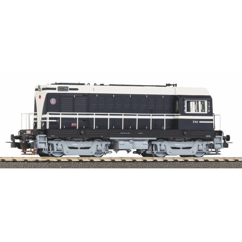 Piko Diesel locomotive T435 Hektor ČSD III - 52437
