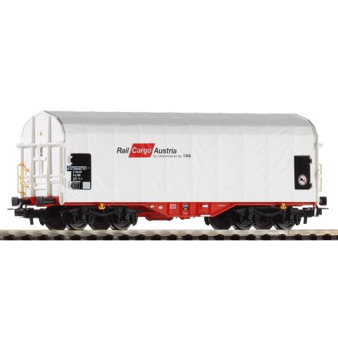 Piko Covered wagon Shimmns Rail Cargo Austria ÖBB VI - 54589
