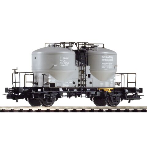 Piko Tank Wagon Uces DR IV - 54695