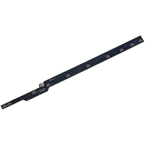 Piko Interior lighting for control cars Bnrdzf 483 - 56293