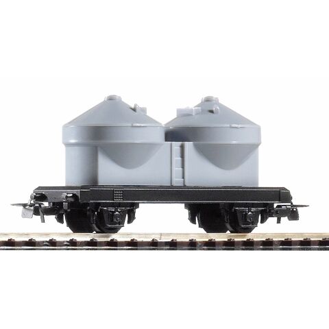 Piko myTrain® Tank Wagon DB - 57024