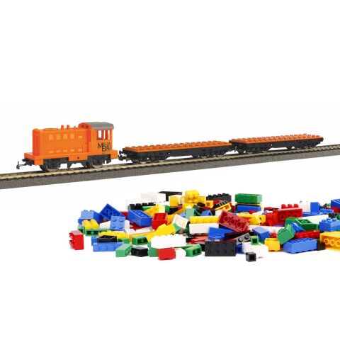 Piko Starter Set Diesel Train (RC) - 57143