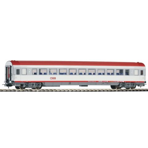 Piko Passenger wagon Bmz IC 2. clas. ÖBB V - 57613