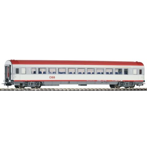 Piko Passenger car Amz IC 1st class. ÖBB V - 57614