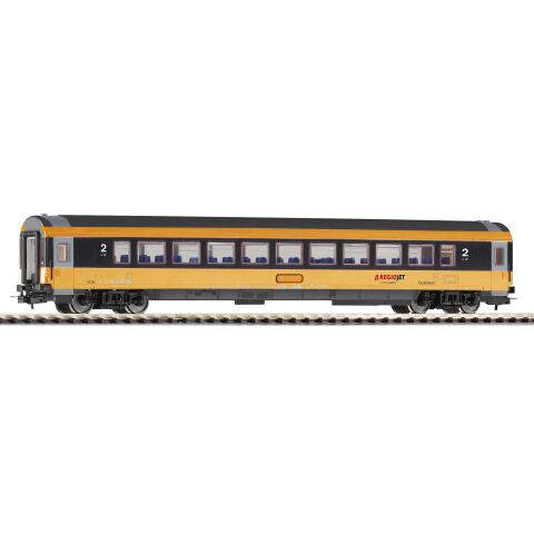 Piko Passenger wagon Bmz IC 2. clas. Regiojet VI - 57647