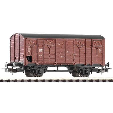 Piko Covered wagon G02 DR III - 57705