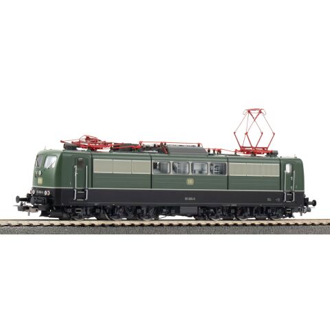 Piko Electric locomotive BR 151 DB IV - 21704