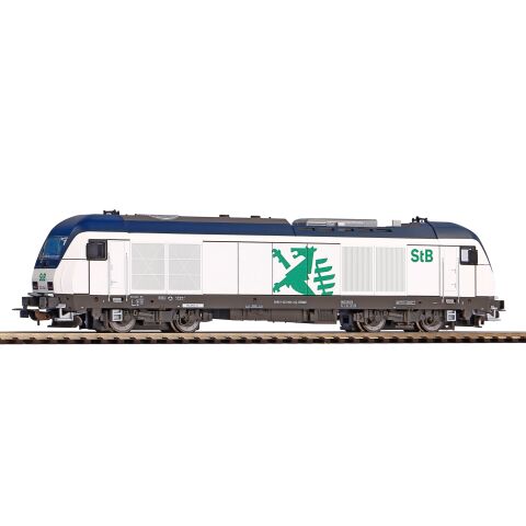 Piko Diesel locomotive ER20 Hercules StB VI - 57991