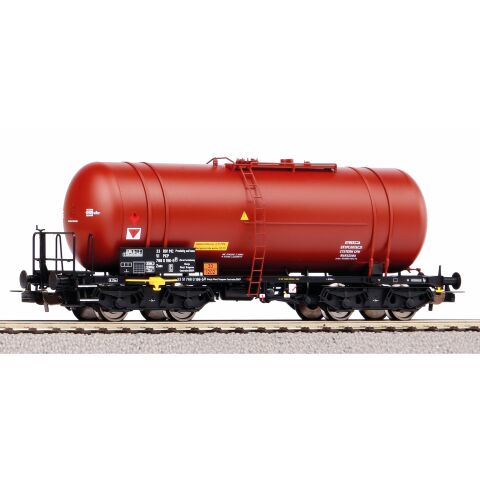 Piko Tank Wagon Zaes (406Ra) Dec PKP V - 58457
