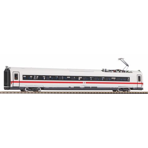 Piko Passenger car for BR 412 ICE 4 2nd class DB AG VI - 58592