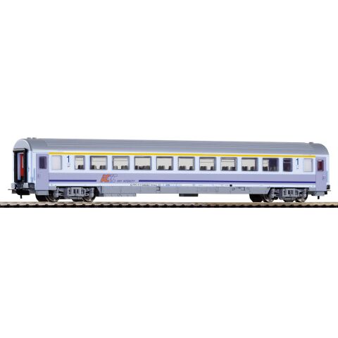 Piko Passenger car Amnopuz IC 1st class PKP VI - 58663