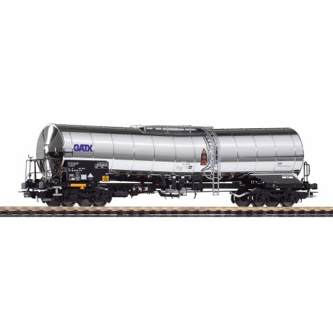 Piko Tank Wagon Zacens GATX NL VI - 58978