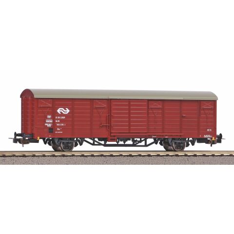 Piko Covered wagon Gbs NS IV - 58996